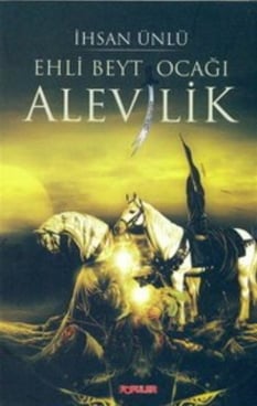 Ehli Beyt Ocağı Alevilik İhsan Ünlü Popüler Kitaplar