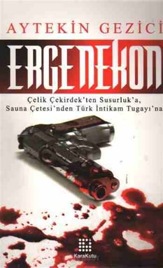 Ergenekon Aytekin Gezici Karakutu Yayınları