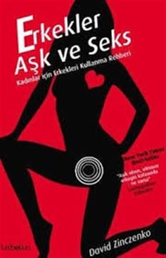 Erkekler Aşk Ve Seks David Zinczenko Labella Yayınları