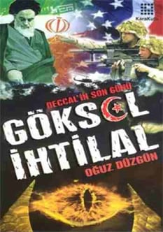 Göksel İhtilal Oğuz Düzgün Karakutu Yayınları