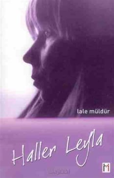 Haller Leyla Lale Müldür Leyla İle Mecnun Yayını