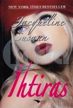 İhtiras Jacqueline Susann Arvo Yayınları