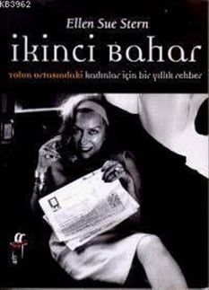 İkinci Bahar Ellen Sue Stern Oğlak Yayıncılık