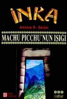 İnka: 3 Kitap Antoine B. Daniel Sistem Yayıncılık