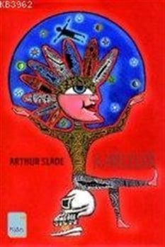 Kabileler Arthur Slade  Klan Yayıncılık