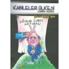 Kabileler Ülkesi Sevilay Gülay Dudu Biz Bize Yayınları