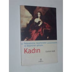 Kadın Gürbüz Azak Evreca Yayınları