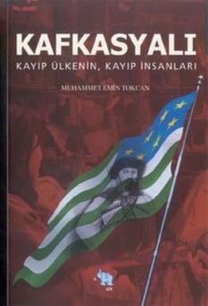 Kafkasyalı Muhammet Emin Tokcan An Yayıncılık