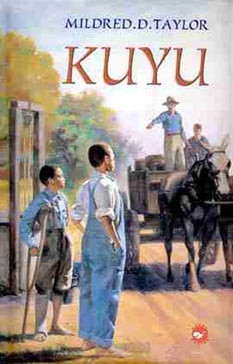 Kuyu Mildred D. Taylor Beyaz Balina Yayınları