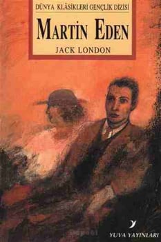 Martin Eden Jack London Yuva Yayınları