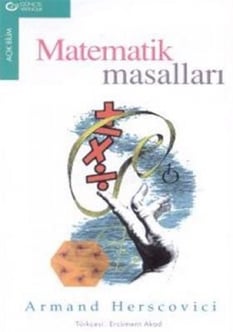 Matematik Masalları Armand Hersçovici Hersçovici Güncel Yayıncılık