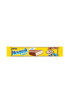 Nesquick Gofret