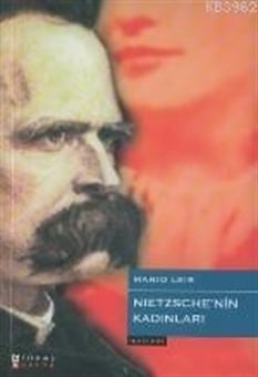 Nietzschenin kadinları Mario Leis Gendaş Yayınları