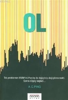 OL A.C.Ping Neden Kitap