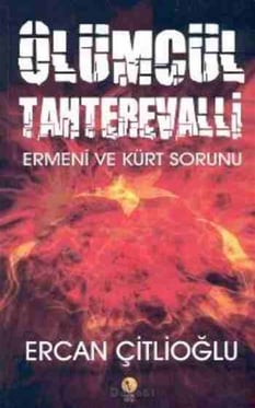 Ölümcül Tahterevalli Ercan Çitlioğlu Destek Yayınları
