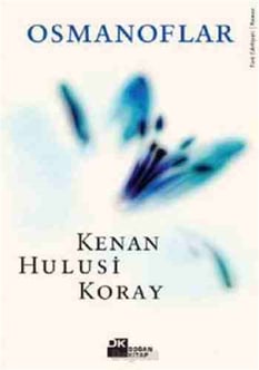 Osmanoflar Kenan Hulusi Koray Doğan Kitap