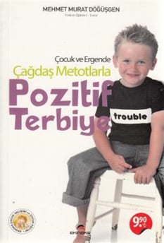 Pozitif Terbiye Mehmet Murat Döğüşgen Ekinoks Yayın Grubu