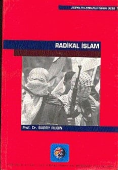 Radikal İslam Barry Rubin ASAM
