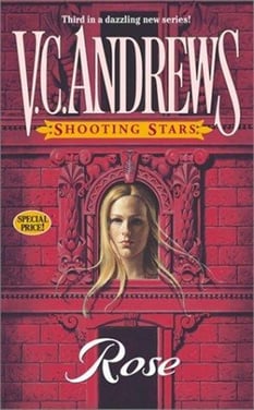 Rose V.C.Anderws Beyaz Balina Yayınları