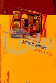 Şairlerin Dilinden İskender Pala Leyla İle Mecnun Yayını