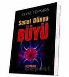 Sanal Dünya Büyü Cevat Topkara Popüler Kitaplar