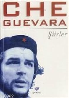 Şiirler Ernesto Che Guevara Gendaş Yayınları