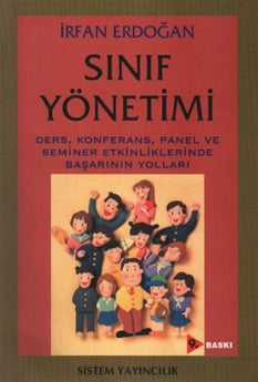 Sınıf Yönetimi İrfan Erdoğan Sistem Yayıncılık