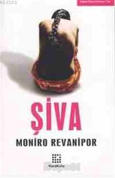 Şiva Moniro Revanipor  Karakutu Yayınları