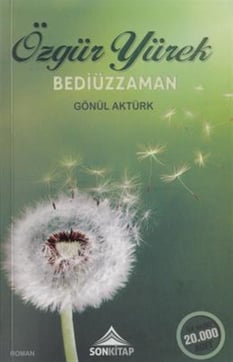 Sonkitap  Özgür Yürek
