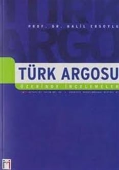 Türk Argosu Halil Ersoylu Leyla İle Mecnun Yayını