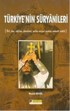 Türkiyenin Süryanileri Mustafa Bülbül Tasam Yayınları