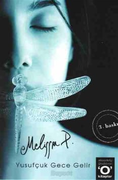 Yusufçuk Gece Gelir Melissa P. Okuyan Us Yayınları