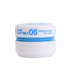 Agiva Wax Süper Hard 175 Ml