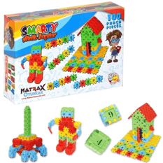 Akıllı Sayılar Lego
