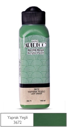 Akrilik Boya