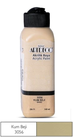Akrilik Boya