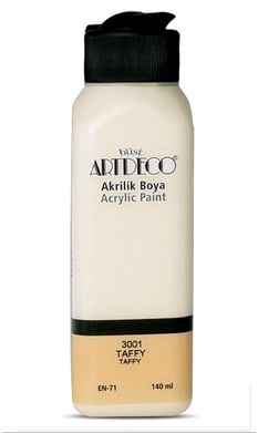 Akrilik Boya