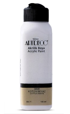 Akrilik Boya
