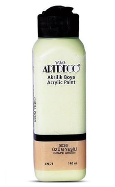 Akrilik Boya