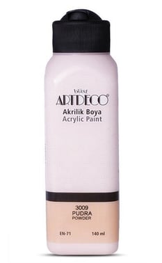 Akrilik Boya