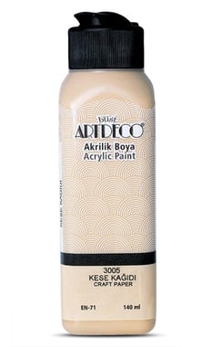 Akrilik Boya