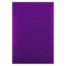 Alex 50x70 Simli Mor 10 Lu Fon Kartonu Alx-475