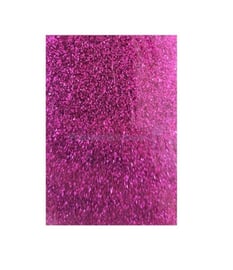Alex 50x70 Simli Pembe 10 Lu Fon Kartonu Alx-736