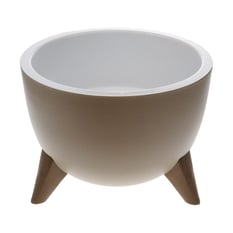 Alya Ufo Saksı 4,50lt No:2 Aly-602