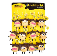 Anahtarlık