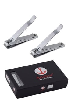 anchor tırnak makası paslanmaz çelik