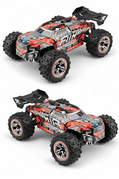 Araba Şarjlı Brushless