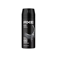 Axe Deo Black Body