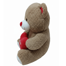 ayı Peluş hayvan