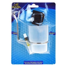 Babil Life Yapışkanlı Diş Fırçalık Bl-21009